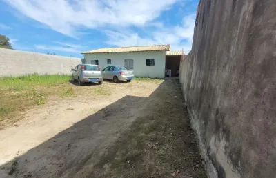 Casa à venda, 1 quarto, 1 vaga, balneário das conchas - são pedro da aldeia/rj