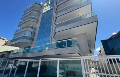 Cobertura duplex com 207m2 em cabo frio - 3 quartos ( 2 suítes ) - r$ 1.300.000,00 - braga