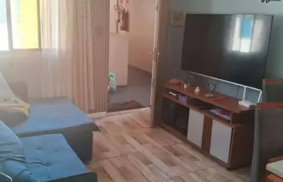 Aluga-se um apartamento com boa localizaçao proximo a cptm guaianases
