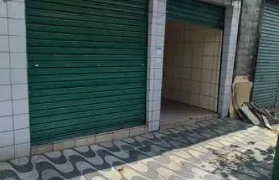 Sala comercial com 1 sala para alugar na Cidade Tiradentes, São Paulo 