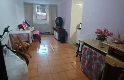 Vende-se apartamento quitado, região josé bonifacio.