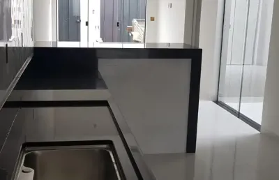 Casa com 3 quartos à venda no Novo Mundo, Uberlândia 