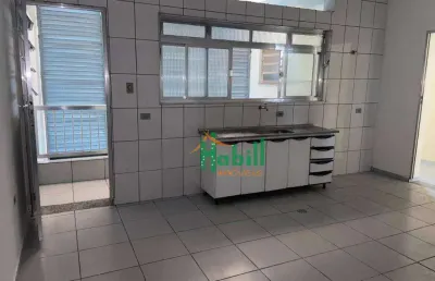 Apartamento com 2 dormitórios para alugar, 40 m² por r$ 1.462,98/mês - centro - suzano/sp