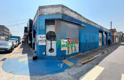 Salão para alugar, 90 m² por r$ 5.463,00/mês - centro - suzano/sp