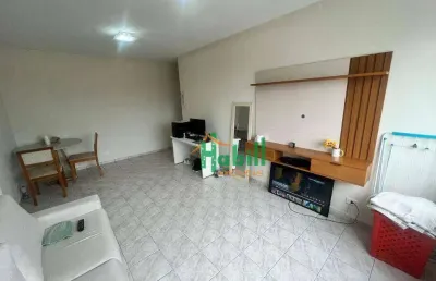 Apartamento à venda, 59 m² por r$ 325.000,00 - vila costa - suzano/sp