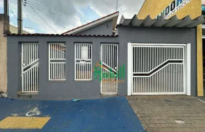 Casa com 3 dormitórios à venda, 163 m² por r$ 520.000,00 - vila adelina - suzano/sp