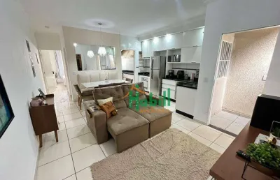 Casa com 2 dormitórios à venda, 125 m² por r$ 450.000,00 - jardim revista - suzano/sp
