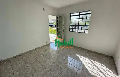 Apartamento com 2 dormitórios, 47 m² - venda por r$ 200.000,00 ou aluguel por r$ 1.735,68/mês - vila figueira - suzano/sp