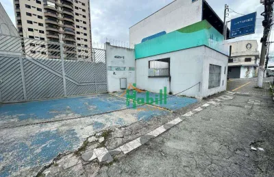 Salão para alugar, 171 m² por r$ 4.345,00/mês - parque suzano - suzano/sp