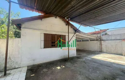 Casa com 2 dormitórios à venda, 80 m² por r$ 990.000,00 - jardim santa helena - suzano/sp