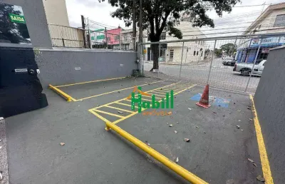 Salão para alugar, 280 m² por r$ 14.250,00/mês - vila costa - suzano/sp