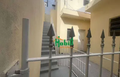 Kitnet com 1 dormitório para alugar, 20 m² por r$ 1.365,00/mês - centro - suzano/sp
