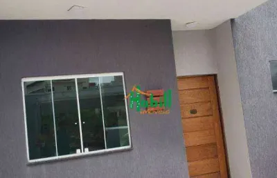 Sobrado com 3 dormitórios para alugar, 80 m² por r$ 4.500,00/mês - villa di cesar - mogi das cruzes/sp