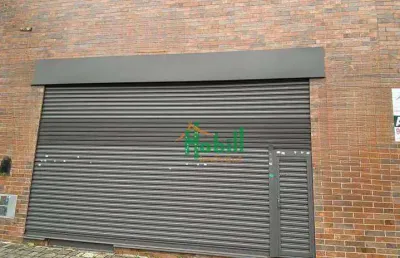 Salão para alugar, 48 m² por r$ 4.100,00/mês - centro - suzano/sp