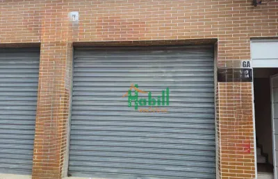 Salão para alugar, 20 m² por r$ 3.600,00/mês - centro - suzano/sp