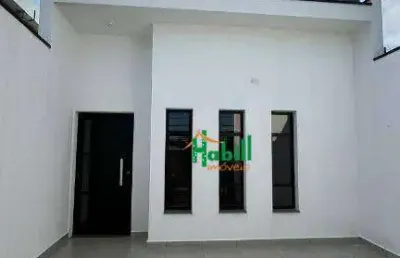 Casa com 3 dormitórios à venda, 75 m² por r$ 550.000,00 - jardim das flores - suzano/sp