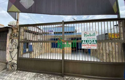 Casa com 2 dormitórios para alugar, 90 m² por r$ 3.271,20/mês - centro - suzano/sp
