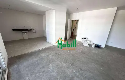 Apartamento com 3 dormitórios à venda, 117 m² por r$ 910.000,00 - vila paiva - suzano/sp