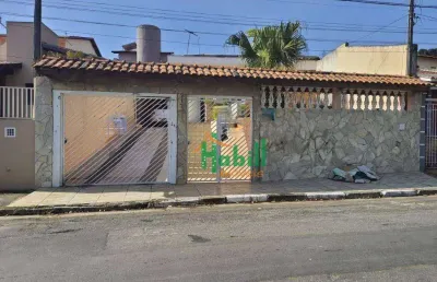 Casa com 2 dormitórios à venda, 155 m² por r$ 650.000,00 - jardim realce - suzano/sp