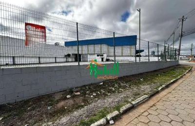 Galpão para alugar, 4246 m² por r$ 92.982/mês - vila maluf - suzano/sp