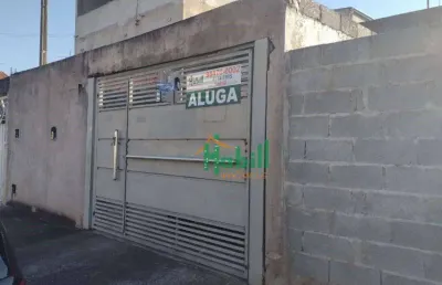 Casa com 2 dormitórios à venda, 125 m² por r$ 380.000,00 - jardim quaresmeira - suzano/sp