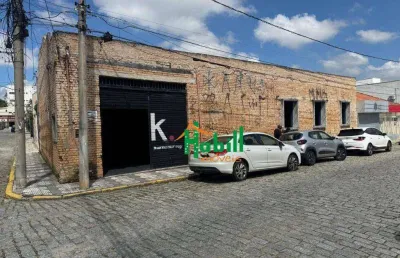 Salão para alugar, 100 m² por r$ 4.700/mês - centro - mogi das cruzes/sp