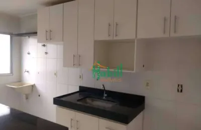 Apartamento à venda, 45 m² por r$ 190.000,00 - vila urupês - suzano/sp