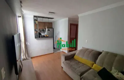 Apartamento com 2 dormitórios para alugar, 39 m² por r$ 1.381,41/mês - parque santa rosa - suzano/sp