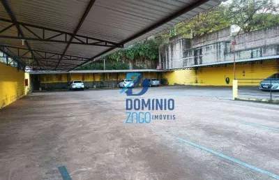 Terreno à venda, 977 m² por r$ 1.300.000,00 - estados unidos - uberaba/mg