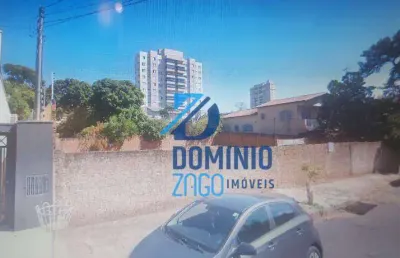 Terreno à venda, 539 m² por r$ 400.000,00 - mercês - uberaba/mg