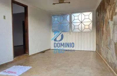 Casa com 2 dormitórios à venda, 95 m² por r$ 285.000,00 - estados unidos - uberaba/mg