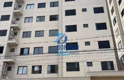Apartamento com 3 dormitórios à venda, 180 m² por r$ 1.300.000,00 - santa maria - uberaba/mg