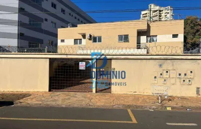 Apartamento com 2 dormitórios à venda, 65 m² por r$ 250.000,00 - santa maria - uberaba/mg