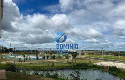 Casa com 3 quartos à venda na Avenida Niza Marquez Guaritá, Damha Fit, Uberaba
