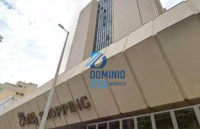 Sala comercial à venda na Praça Rui Barbosa, Centro, Uberaba
