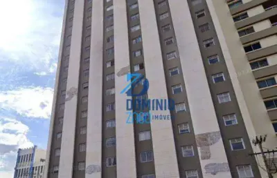 Apartamento com 4 dormitórios à venda, 229 m² por r$ 350.000,00 - centro - uberaba/mg
