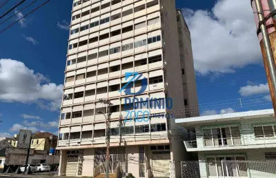 Apartamento com 3 quartos à venda na Avenida Doutor Fidelis Reis, Centro, Uberaba