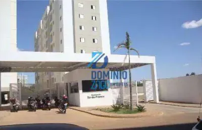 Apartamento à venda, 65 m² por r$ 320.000,00 - são benedito - uberaba/mg