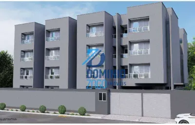 Apartamento com 2 dormitórios à venda, 54 m² por r$ 388.000,00 - nossa senhora da abadia - uberaba/mg