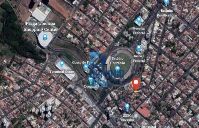 Terreno de 550 m2 na melhor localização do fabrício