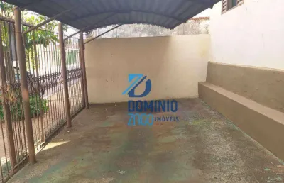Casa à venda, 257 m² por r$ 280.000,00 - bom retiro - uberaba/mg