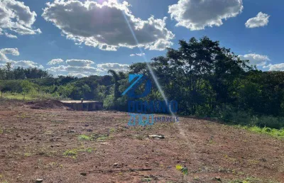 Terreno à venda, 1494 m² por r$ 320.000,00 - fabrício - uberaba/mg