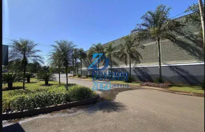 Terreno à venda, 1515 m² por r$ 555.000,00 - residencial mário de almeida franco - uberaba/mg