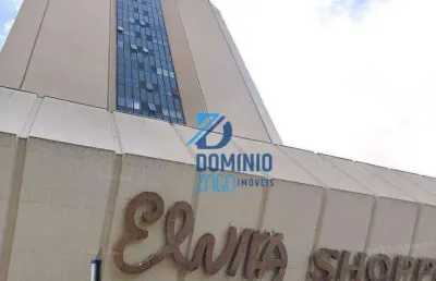 Sala à venda, 100 m² por r$ 170.000,00 - centro - uberaba/mg