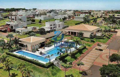 Terreno à venda, 300 m² por r$ 360.000,00 - estância dos ipês - uberaba/mg
