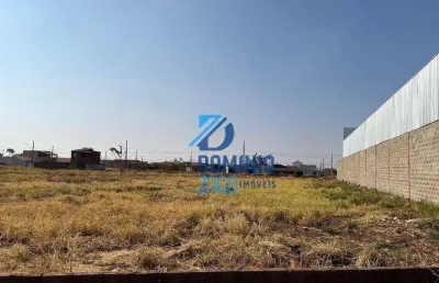 Terreno à venda, 1797 m² por r$ 1.050.000,00 - jardim espanha - uberaba/mg