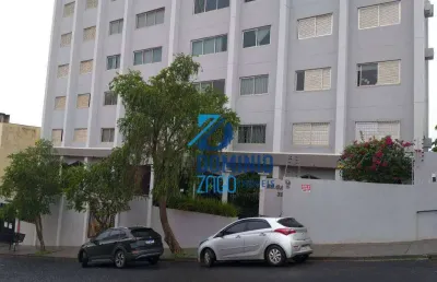 Apartasmento próximo à av. odilon fernandes - execelente