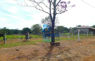 Terreno  residencial à venda, recanto das flores, uberaba.