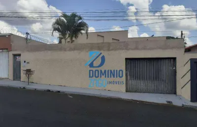 Casa à venda, 122 m² por r$ 310.000,00 - grande horizonte - uberaba/mg