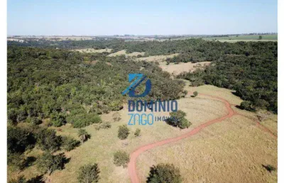 Fazenda à venda, 2233100 m² por r$ 33.500.000,00 - zona rural - uberaba/mg